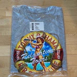Men’s XL Tommy Bahama T-Shirt. New, Rare